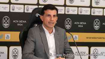 Siena, il DS Grammatica: "Gilardino voleva Sodinha ma il Modena non lo cederà" - TUTTO mercato WEB