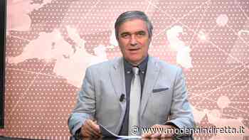 Trc sport Modena di sabato 26 settembre 2020 | Modenaindiretta - modenaindiretta.it