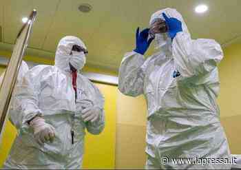 Coronavirus, 99 contagiati in Emilia Romagna. A Modena 19 casi - La Pressa