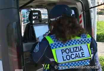 Modena, ubriaco al volante esce di strada - modenaindiretta.it