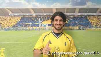 Costantino, colpo per l’attacco A centrocampo preso Prezioso - La Gazzetta di Modena