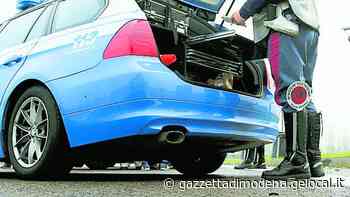 La tangenziale di Modena come una pista: auto di corsa a oltre 150 orari - La Gazzetta di Modena