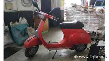 Bergamo, Cinquanta Special ritrovata a Modena: era stata rubata nel 1978 - IL GIORNO