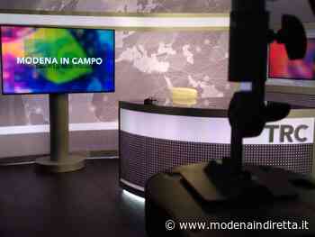 TRC per un'altra stagione Tv ufficiale del Modena - modenaindiretta.it