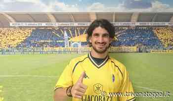 Mercato Triestina, ufficiale: Rocco Costantino ceduto al Modena - Trivenetogoal