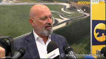 VIDEO | La Giunta regionale a Modena per trattare i punti cardine della ripartenza - ModenaToday