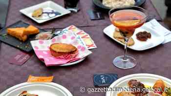 Modena Lo Stuzzicagente fa “13” e diventa più sostenibile con il premio anti-spreco - La Gazzetta di Modena