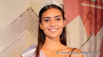 Miss Modena 2020 è Chiara Bertolini di Vignola FOTO - il Resto del Carlino