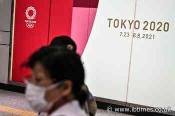 NBA 2020-21 season delay could force players to miss Olympics