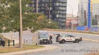 Woman has serious injuries after early morning shooting, Toronto police say