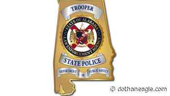 Houston County man dies in one-vehicle accident - Dothan Eagle