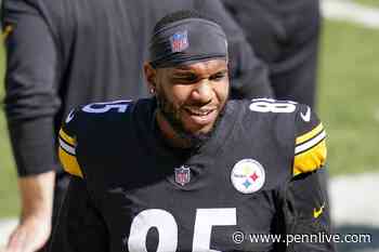 What time is the Steelers’ game with Houston (09/27/20)? Streaming options, channel finder, and more - PennLive