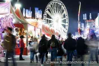 Exposed: COVID-19 was spreading in Houston before the rodeo, records show - Houston Chronicle