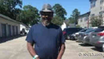 Man with underlying health conditions missing from northwest Houston - KTRK-TV