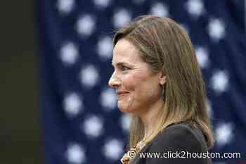 Texas, Houston-area officials response to nomination of Amy Coney Barrett to Supreme Court - KPRC Click2Houston