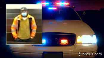 Houston rape suspect allegedly told friend and brother to intimidate victim - KTRK-TV