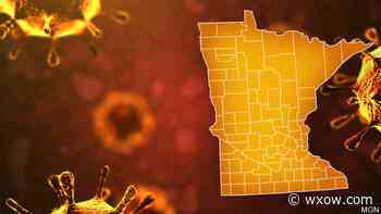 Minnesota halts COVID-19 study after reports of intimidation including Houston County - WXOW.com