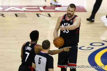4 Centers the Houston Rockets should target in free agency - Space City Scoop