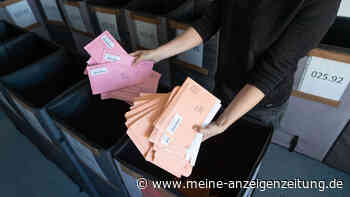 Stichwahlen in NRW: SPD und CDU vor Showdown im Corona-Hotspot - der Live-Ticker zur Kommunalwahl