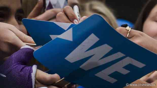 Do groups like WE Charity actually help the overseas communities where they operate?