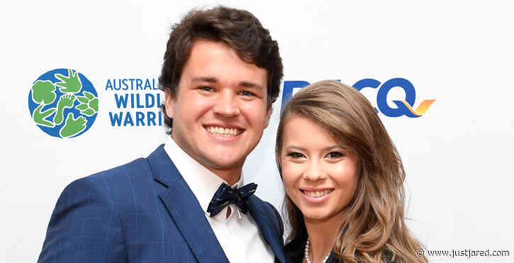 Bindi Irwin Reveals If She's Having a Boy or Girl!