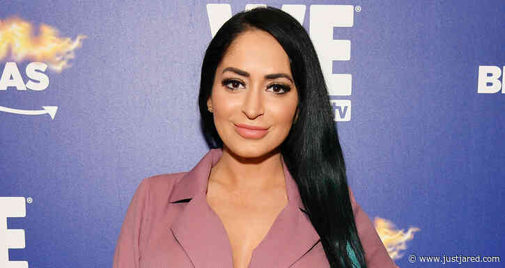 'Jersey Shore' Star Angelina Pivarnick Gets $350,000 from NYC Over Sexual Harassment Claims