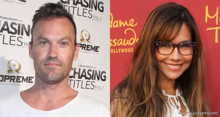 Brian Austin Green Seemingly Responds to Ex Vanessa Marcil Calling Him 'Very Angry/Sad Human Being'