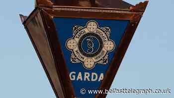 Gardai investigate rape of teenager