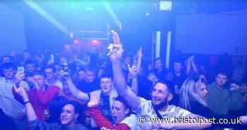 Clubbers share heartbreak as legendary club closes for good