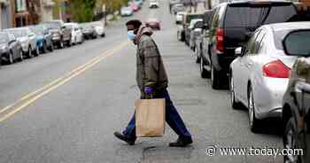New Jersey may become 1st state to ban single-use paper bags