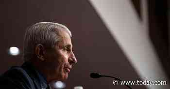 Fauci warns COVID-19 vaccine won’t end social distancing, public health measures