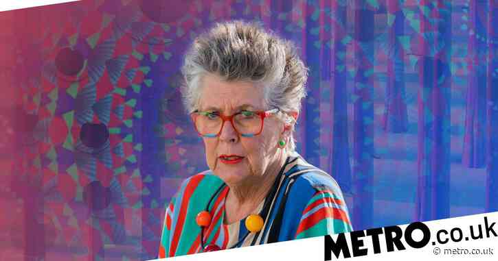 Great British Bake Off’s Prue Leith suffered ‘decades of nightmares’ after LSD trip