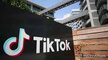 Judge will rule on TikTok ban tonight