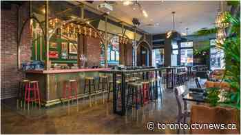 Guests of popular Toronto bar urged to monitor for COVID-19 symptoms after three employees test positive