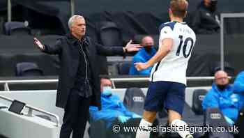 Jose Mourinho refuses to criticise handball chaos after late Newcastle penalty