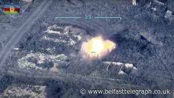Sixteen killed as fighting erupts between Armenia and Azerbaijan