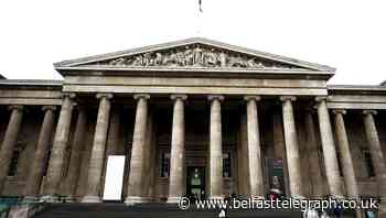 British Museum: We do not intend to remove controversial objects