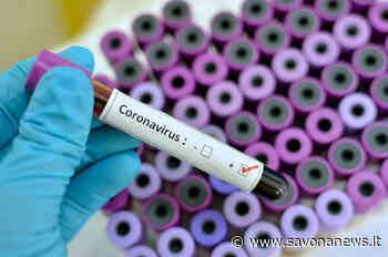 Coronavirus, 45 i nuovi positivi. Aumentano le terapie intensive, 1 a Savona - SavonaNews.it
