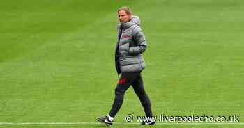 Vicky Jepson urges Liverpool to be ‘greedy’ as pressure dismissed