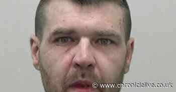 Householder thrown off bonnet trying to stop burglar stealing his wife's car