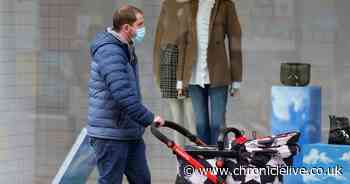 Your verdict on the local lockdown measures imposed in the North East