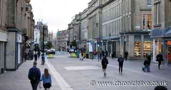 10 Newcastle city centre streets and the stories behind their names