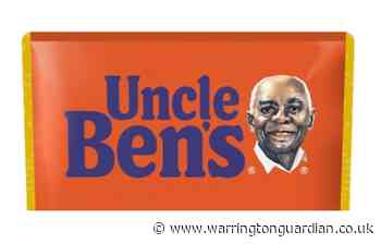 Uncle Ben's rice gets a new name after racial stereotype row