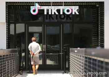 Judge prepares ruling after hearing on Trump TikTok download ban