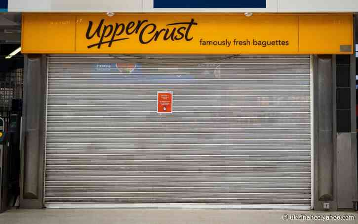 FoI laws give Upper Crust owner advantage in rail rents battle