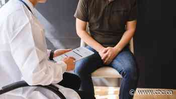 No sex? No marriage, rules B.C. judge in rare annulment because husband couldn't maintain an erection