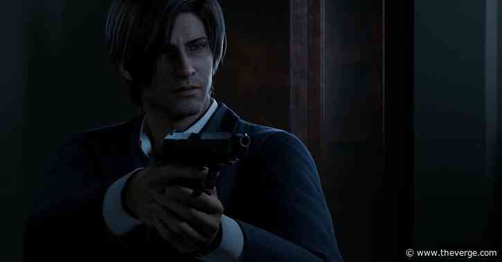 New Trailers: Resident Evil, Truth Seekers, The Queen’s Gambit and more