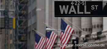 Hot Stock der Wall Street: Capri Holdings