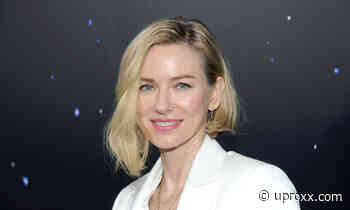 Naomi Watts 'Not Allowed' To Discuss Scrapped 'Game Of Thrones' Series - UPROXX