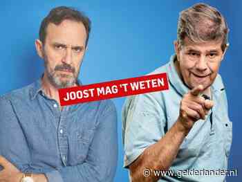 Na jaren zoekt mijn ruziemakende broer contact, hij heeft het aan z’n hart. Wat nu?